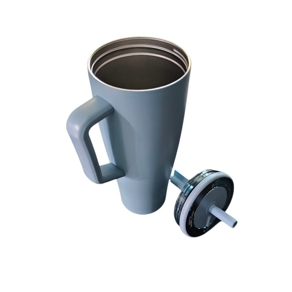 BrüMate Era Straw Leakproof Tumbler 40oz - Picture 8 of 12